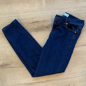 Loft Modern Skinny Jeans
